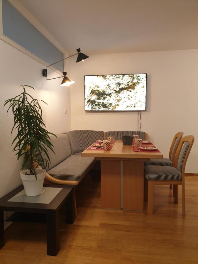 Happy Family's Nest Appartement Munster (Haut-Rhin)
