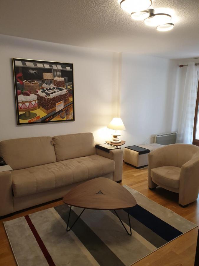 Appartement Happy Family's Nest Munster (Haut-Rhin)