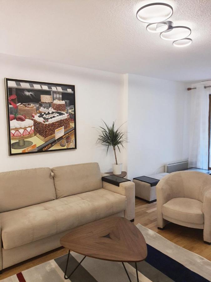 Appartement Happy Family's Nest *