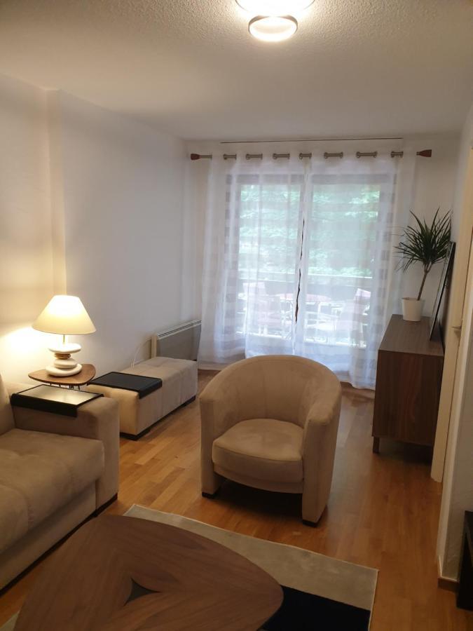 Happy Family's Nest Appartement *