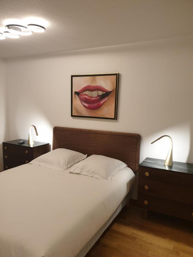 Appartement Happy Family's Nest