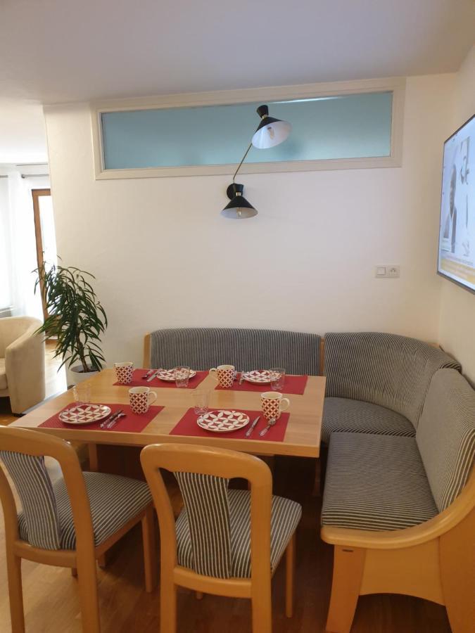 Happy Family's Nest Appartement Munster (Haut-Rhin)